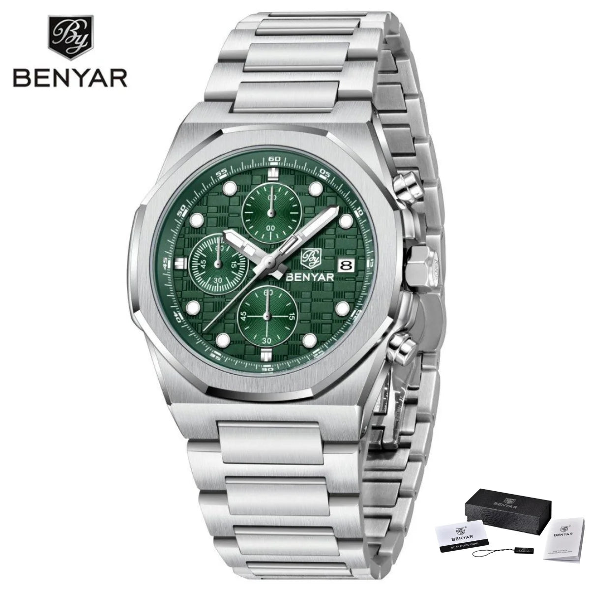 Benyar Modelo Multifuncional 40mm