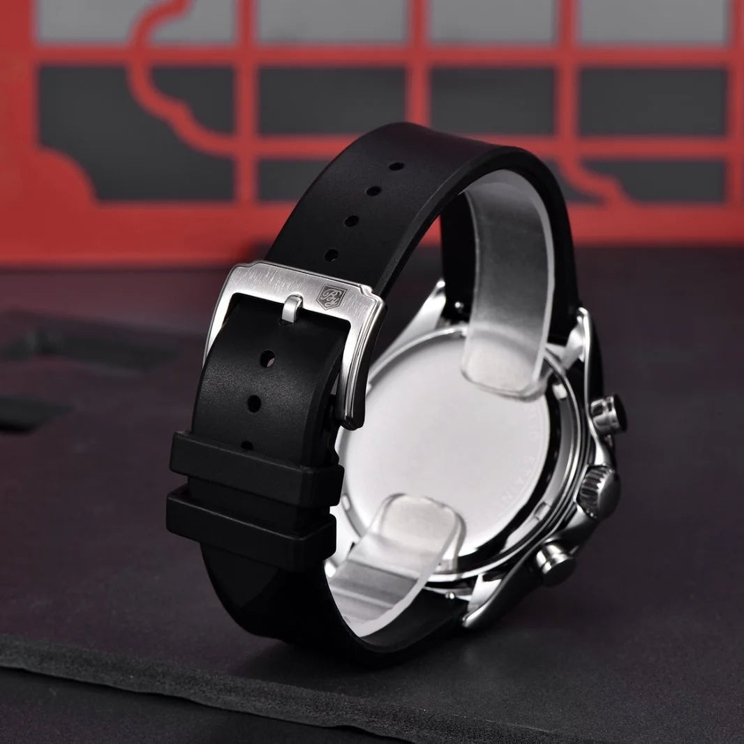 Benyar Modelo Chrono-Sport 40mm