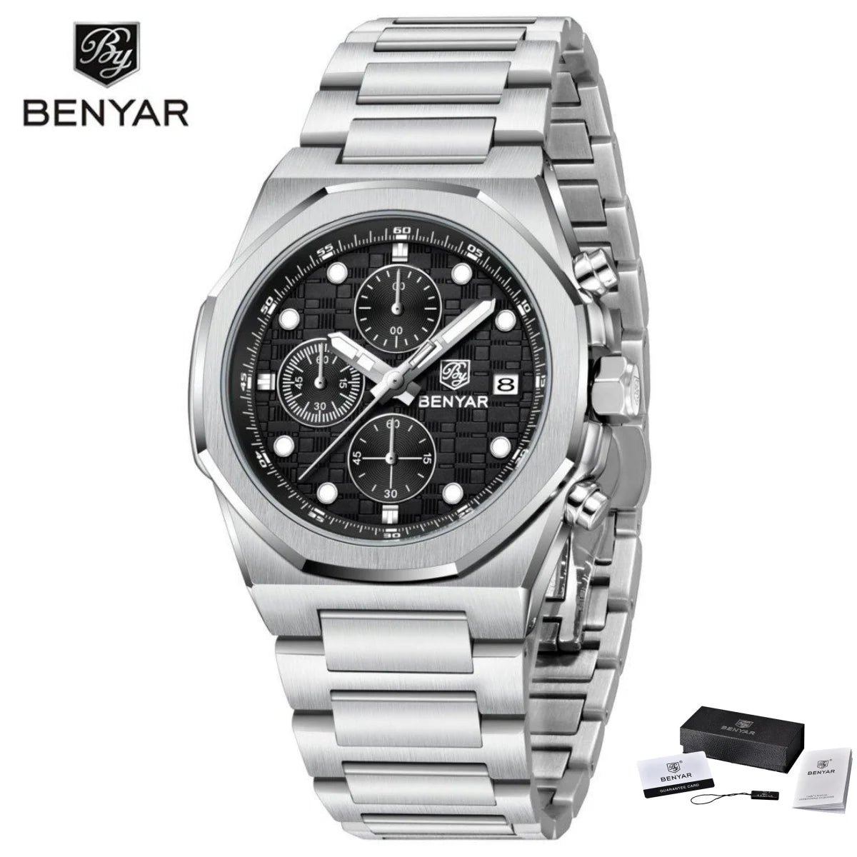 Benyar Modelo Multifuncional 40mm