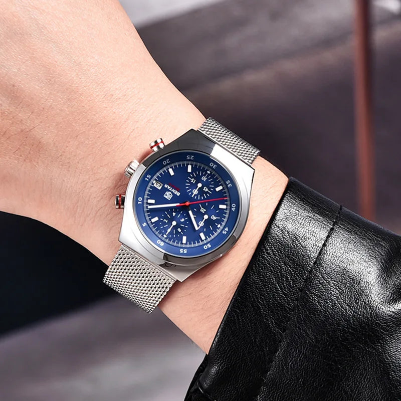 Benyar Modelo Sport 42mm