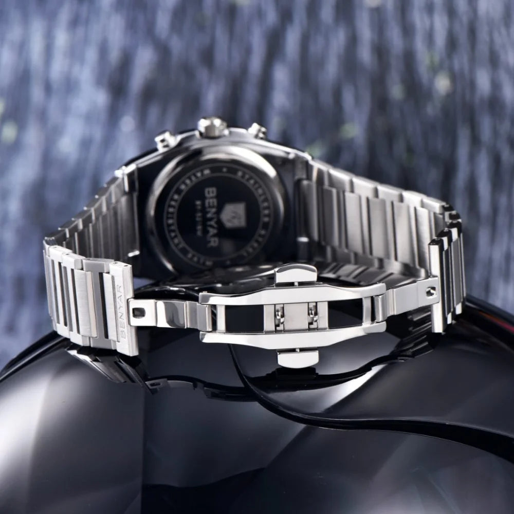 Benyar Modelo Multifuncional 40mm