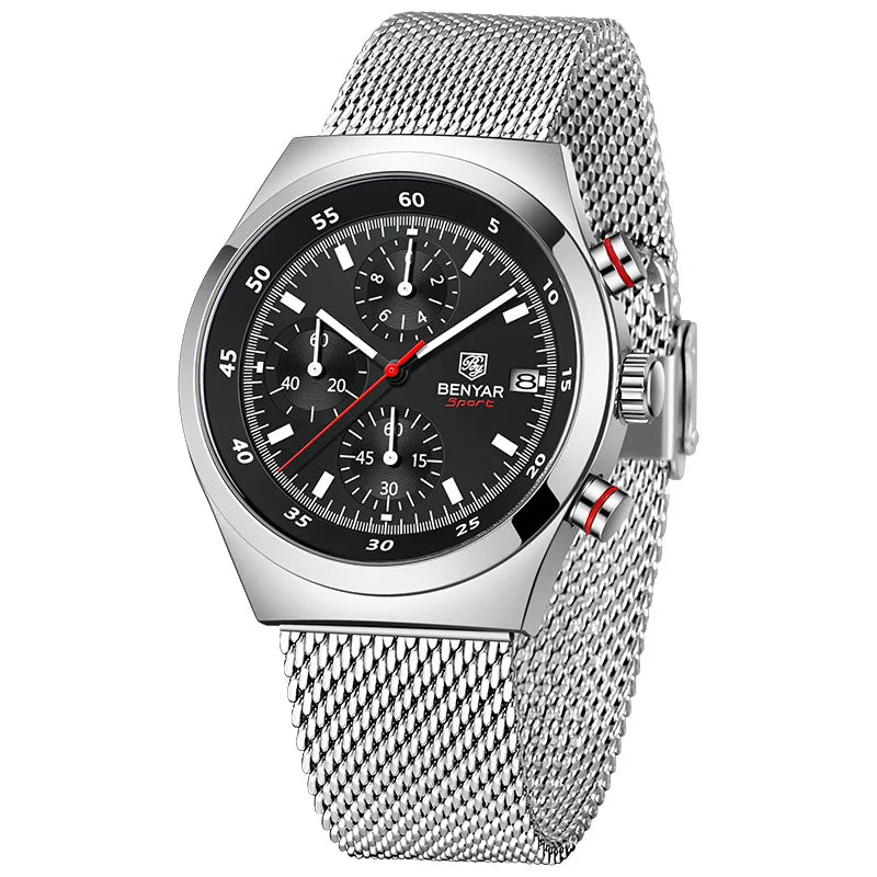 Benyar Modelo Sport 42mm