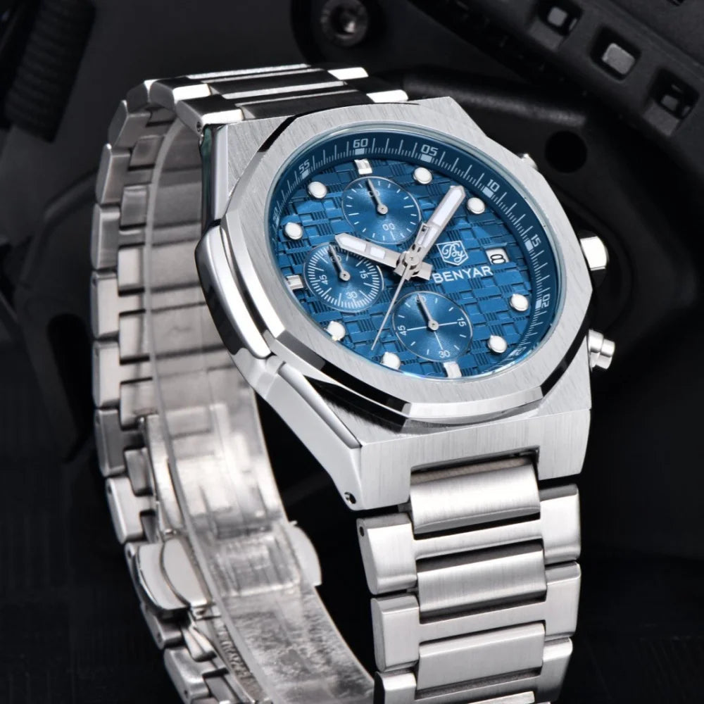 Benyar Modelo Multifuncional 40mm