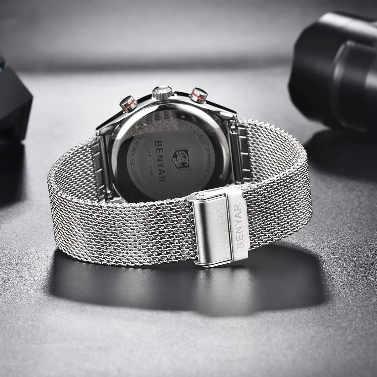 Benyar Modelo Sport 42mm