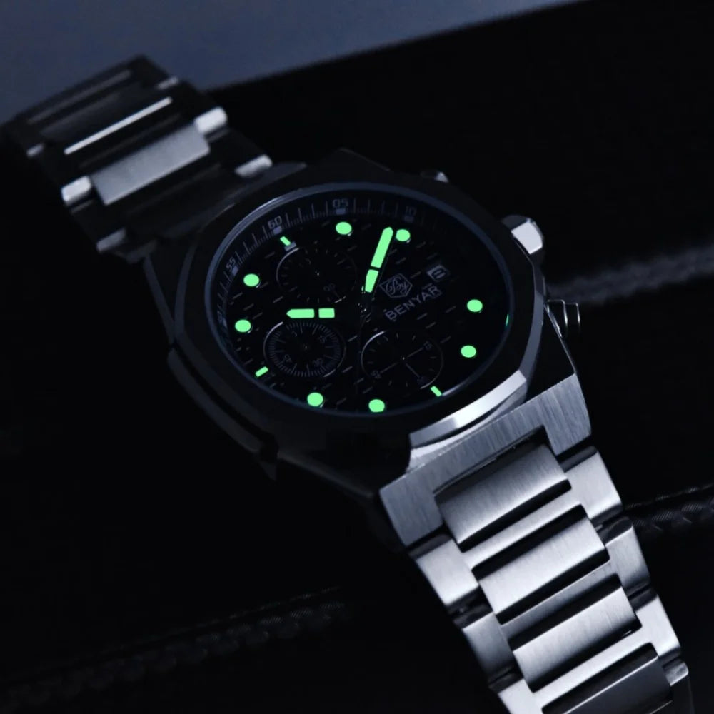 Benyar Modelo Multifuncional 40mm