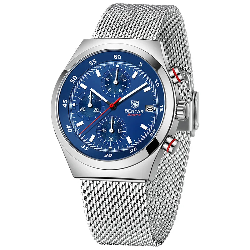 Benyar Modelo Sport 42mm